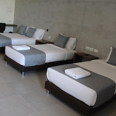 Hotel Hausen Lorica Ngoại thất bức ảnh