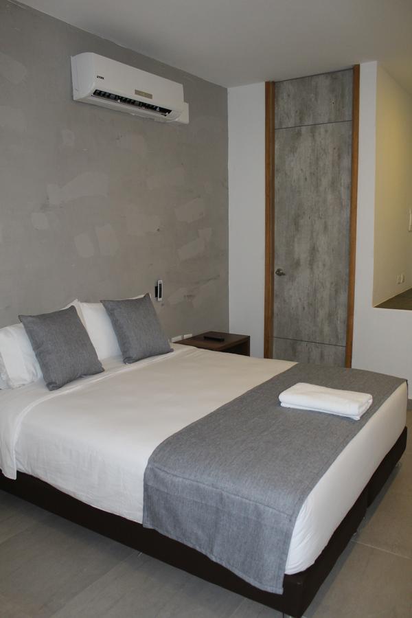 Hotel Hausen Lorica Ngoại thất bức ảnh