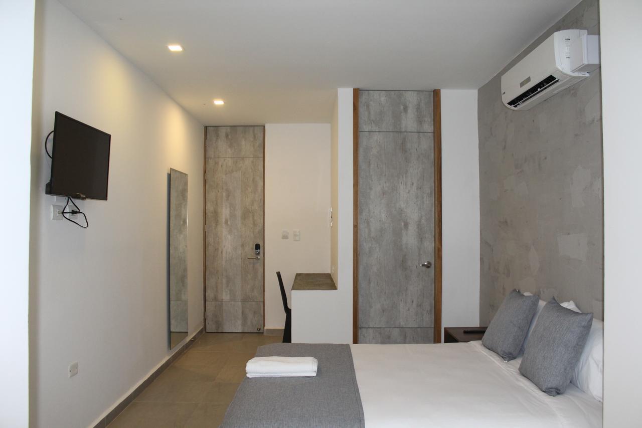 Hotel Hausen Lorica Ngoại thất bức ảnh