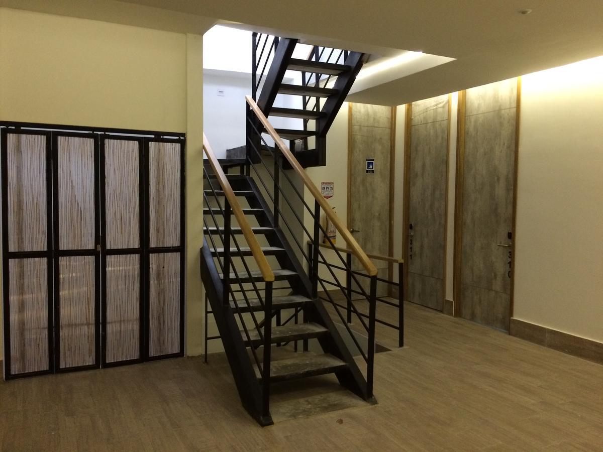 Hotel Hausen Lorica Ngoại thất bức ảnh