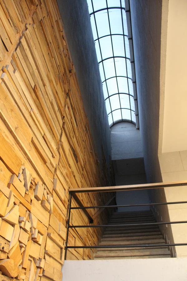 Hotel Hausen Lorica Ngoại thất bức ảnh