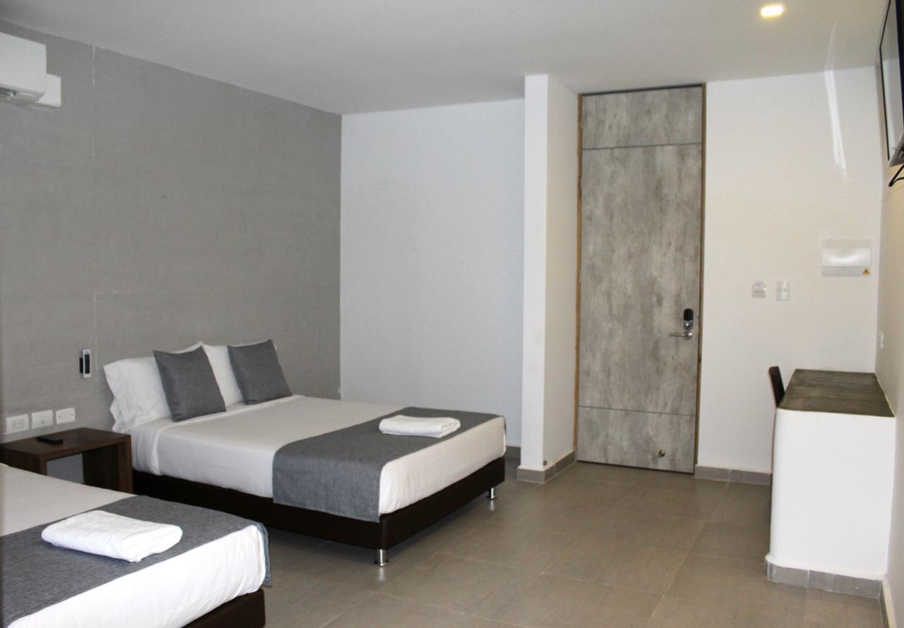 Hotel Hausen Lorica Ngoại thất bức ảnh