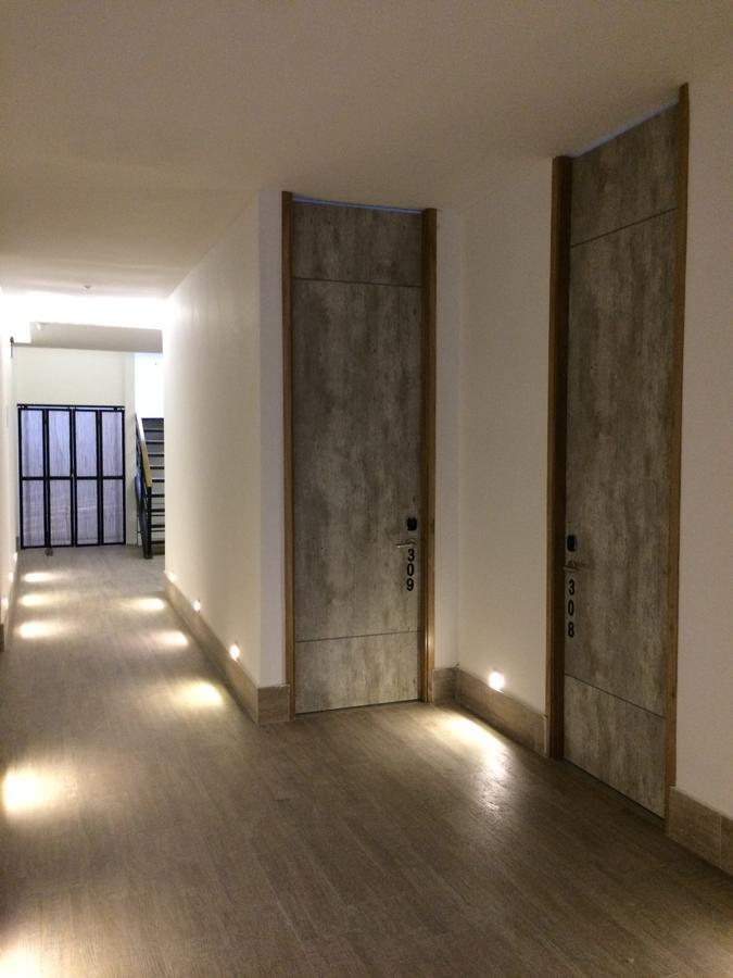 Hotel Hausen Lorica Ngoại thất bức ảnh