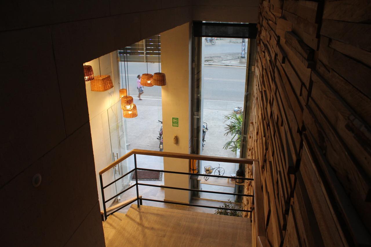 Hotel Hausen Lorica Ngoại thất bức ảnh