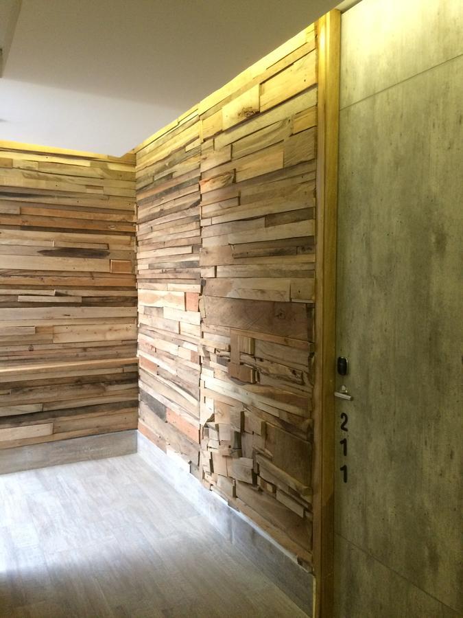 Hotel Hausen Lorica Ngoại thất bức ảnh